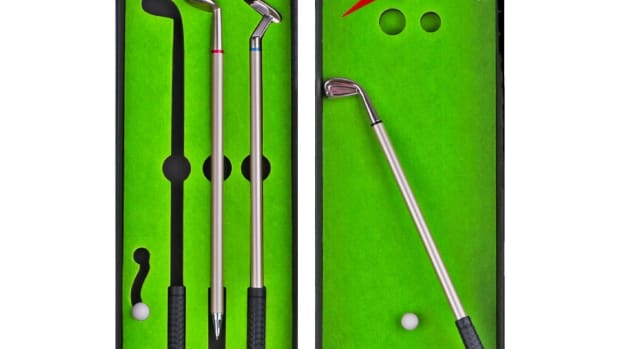 golf pen set